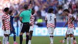 Big US-Belgium World Cup match Monday night preceded by off-field drama, finger-pointing over rules