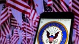 Navy drops pride posts, photos on social media accounts