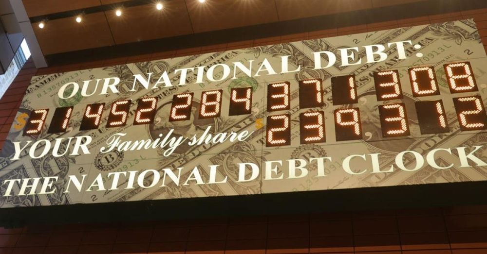 Report: Half of all US states don’t have enough money to pay their bills