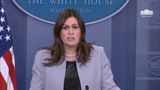 3/7/18: White House Press Briefing