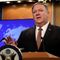 Senate Panel Chair Rejects Trump Request for State Dept. Budget Cut