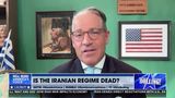 IS THE IRANIAN REGIME DEAD?