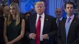 Ivanka Trump voluntarily meets with Jan. 6 committee