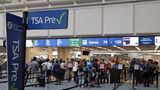 As Shutdown Drags on, Fears of Air Travel Disruptions Grow