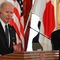 Biden Meets With Quad Leaders in Tokyo