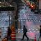 Polio virus detected in New York City wastewater