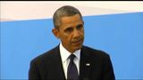 Obama to address nation on Syria