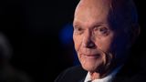 Apollo 11 astronaut Michael Collins dead at 90