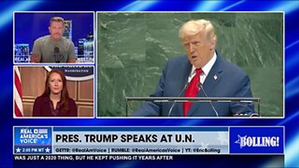 PRESIDENT TRUMP IS CLEAR: HE WANTS THE UKRAINE WAR TO END