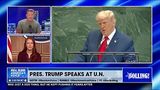 PRESIDENT TRUMP IS CLEAR: HE WANTS THE UKRAINE WAR TO END