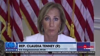 “DEMOCRATS ARE SO DESPERATE”