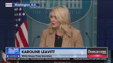 RILEY GAINES IN THE NEW MEDIA SEAT: SCOTUS ON SEX-BASED RIGHTS 