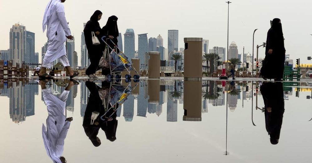 Vital US ally, tacit terror supporter or oil-fueled people pleaser? Determining Qatar's endgame