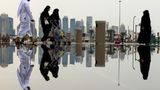 Vital US ally, tacit terror supporter or oil-fueled people pleaser? Determining Qatar's endgame