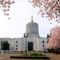 Oregon state GOP lawmaker charged in connection with protesters gaining entry to state Capitol