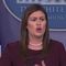 White House Press Secretary on Omarosa (C-SPAN)