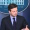White House spokesman Josh Earnest skirts questions on immigration