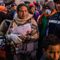 Homeland Security awards $350 million to communities to deal with 'costs of noncitizen arrivals'