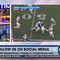 Could This NFL Player’s Heart Attack Be Vaccine Related?