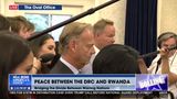 RAV’S BRIAN GLENN FIELDS A QUESTION TO PRESIDENT TRUMP