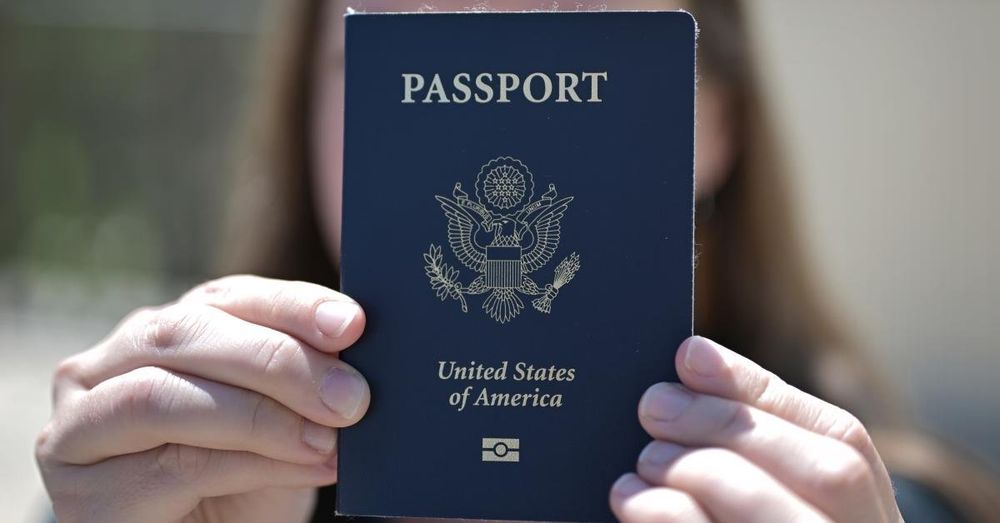 Judge blocks Trump administration policy mandating biological 'M' or 'F' passport sex markers