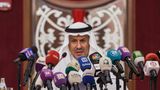 Saudi energy minister challenges plan to phase out of fossil fuels to prove it can be done