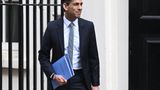 British Prime Minister Rishi Sunak says 'of course' 100% of women do not have penises