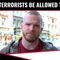 Should Terrorists Be Allowed To Vote?