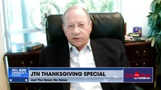 SOCIALISM “DOESN’T WORK”