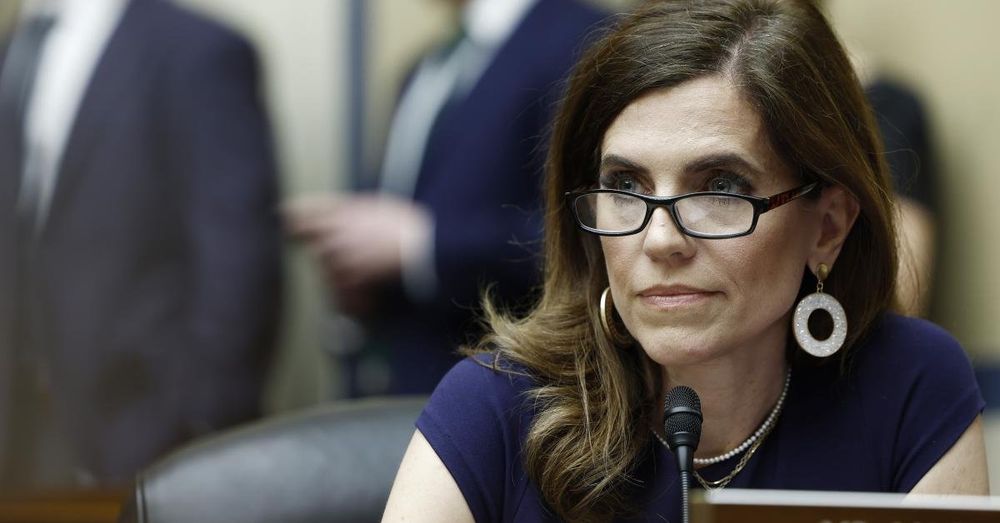 Prosecutors won't pursue assault charge against man whom Rep. Mace says 'physically accosted' her