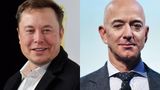 Billionaire Brawl: Federal government denies Bezos claim of inappropriate space contract to Musk
