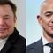 Billionaire Brawl: Federal government denies Bezos claim of inappropriate space contract to Musk