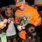 Pro wrestling star John Cena fulfills dream of disable teen who fled Ukraine with Netherlands meetup