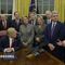 President Trump Signs INTERDICT Act to Improve Opioid Screening Technology
