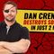 Dan Crenshaw DESTROYS Socialism In Just 2 Minutes!