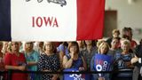 North Carolina or Nevada are expected to be first in 2028 Democratic nominating schedule