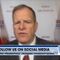 General Mick McGuire on Ukraine-Russia Tension