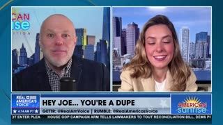 JOE SCARBOROUGH WAS HONEY TRAPPED