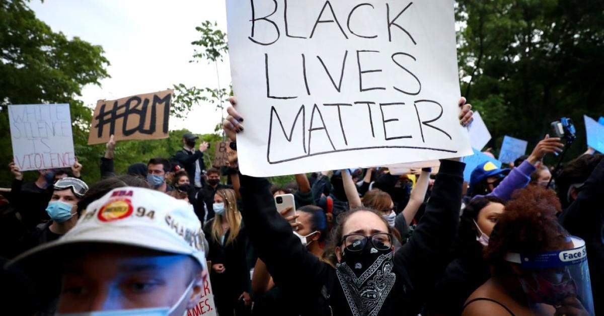 Lawsuit accuses Black Lives Matter leader of siphoning $10 million from group