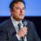 Musk blasts 'Twitter Files' journalist for 'virtue-signaling' on doxxing suspensions