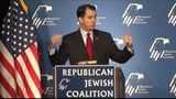 Chris Christie, Scott Walker court GOP donors in Las Vegas