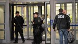 Trump praised 'natural 7-OH' but DEA moves to ban it