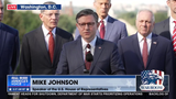 DEMS DRAG AMERICA INTO RECKLESS SHUTDOWN