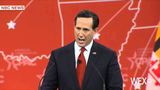 Santorum speaks out against Common Core at CPAC