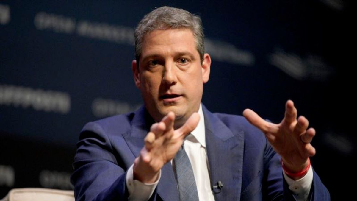 Long Before 2020, a Deep Democratic Bench Grows Deeper
