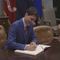 President Trump Welcomes Prime Minister Trudeau of Canada to the White House