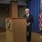 Mueller Makes First Public Comments on Russia Probe