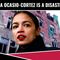 Alexandria Ocasio-Cortez Is A DISASTER For New York!