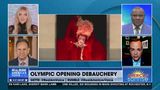 Tim Murtaugh Condemns Offensive Paris Olympics Opening Ceremony