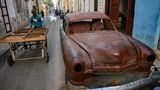 Most Cubans remain defiant against US over energy crisis, others quietly say deal is only way out